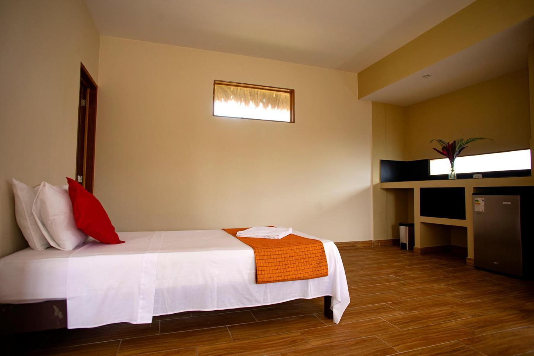 Irapay Amazon Lodge - Asociado Casa Andina Iquitos Exterior foto